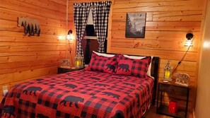 3 chambres, bureau, fer et planche à repasser, Wi-Fi gratuit