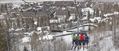 Condo (Westhaven 3 Bedroom Luxury Condo in C) | Exterior