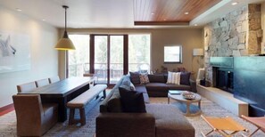 Condo (Westhaven 3 Bedroom Luxury Condo in C) | Exterior - Westhaven 3 Bedroom Luxury Condo in Cascade Village, Steps to Chair Lift (Vail)