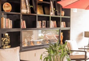 Interieur