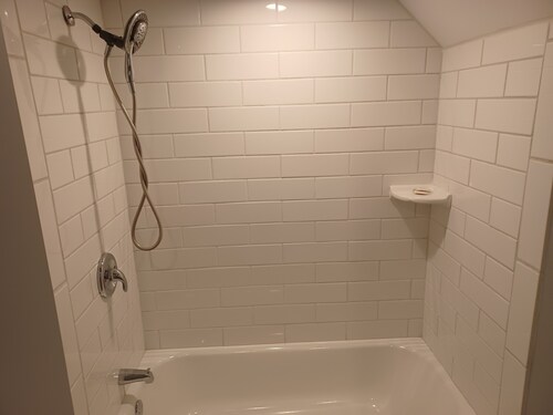 3 bedroom home ready for your UP Adventures
