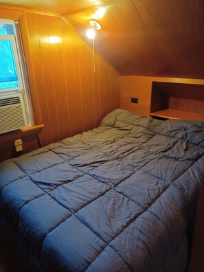 3 habitaciones, wifi gratis y ropa de cama 