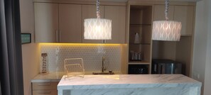 Presidential Suite | 다이닝룸