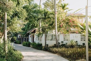 Property grounds - Tranquil View 10' to Old Town | Vesta Collections (Thành phố Hội An)