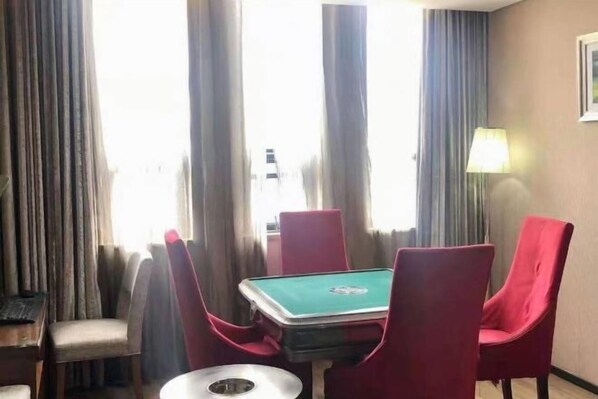 Room - Yao Lake Pearl Hotel (Nanchang County)