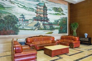 Interior - Yao Lake Pearl Hotel (Nanchang County)