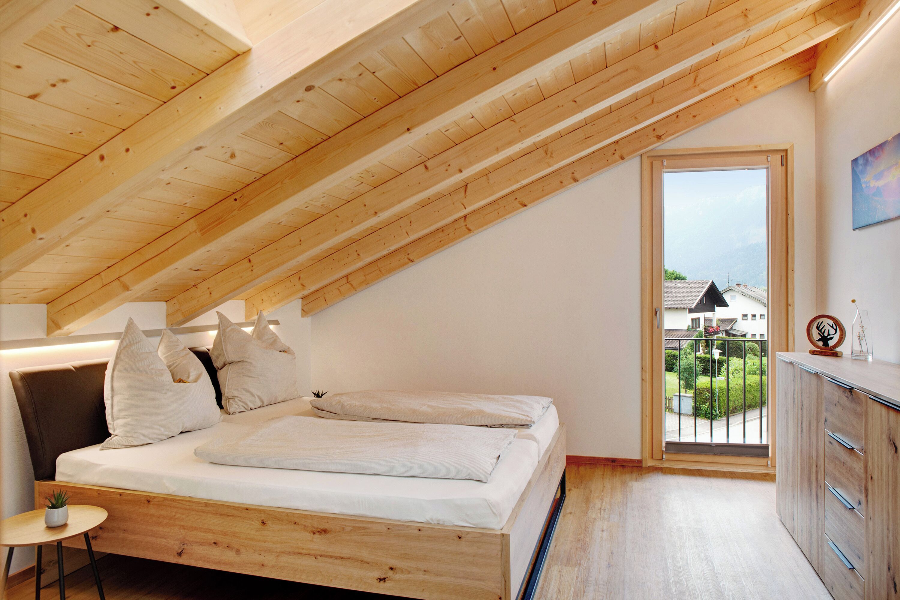 2 habitaciones, wifi gratis y ropa de cama 