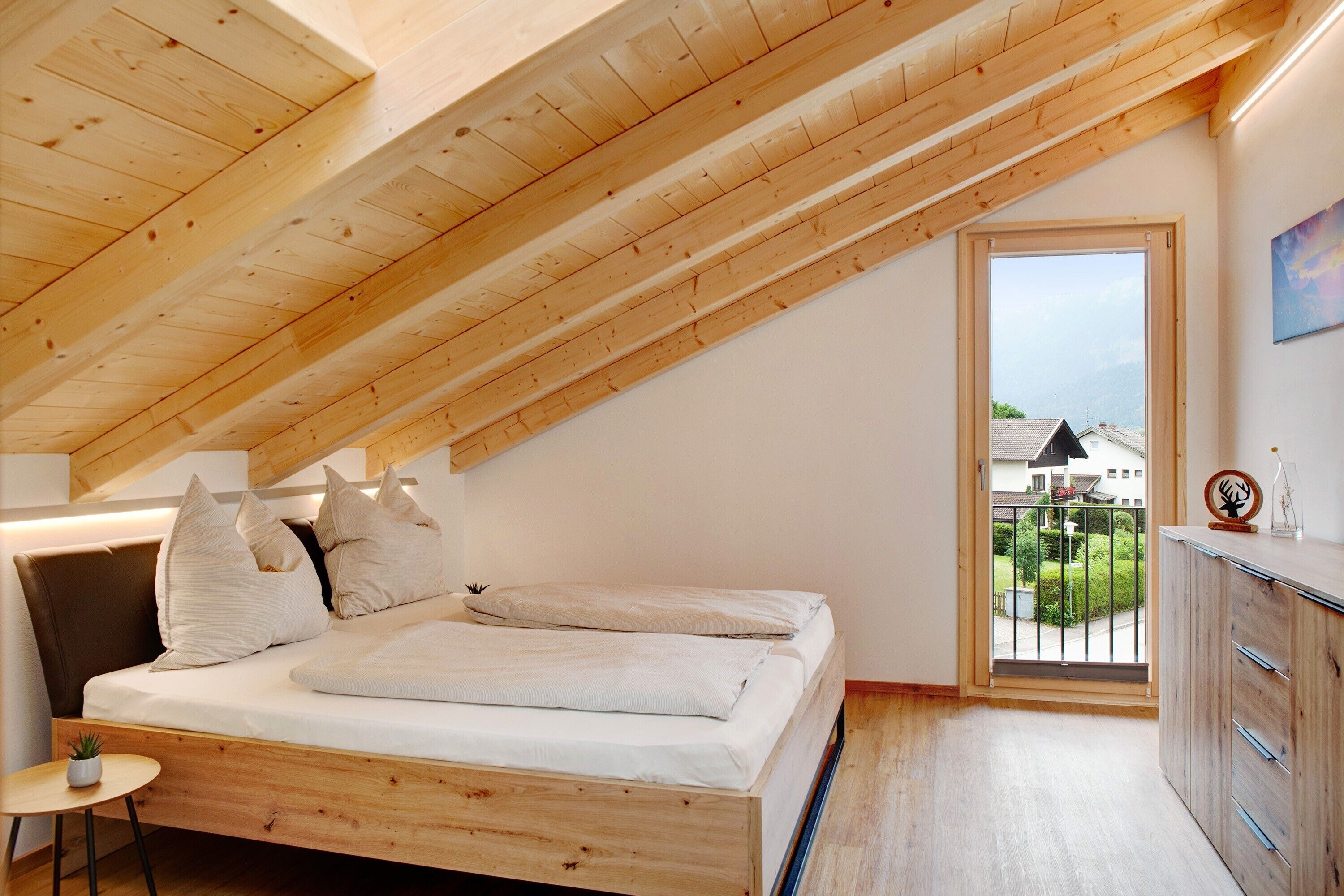 2 habitaciones, wifi gratis y ropa de cama 