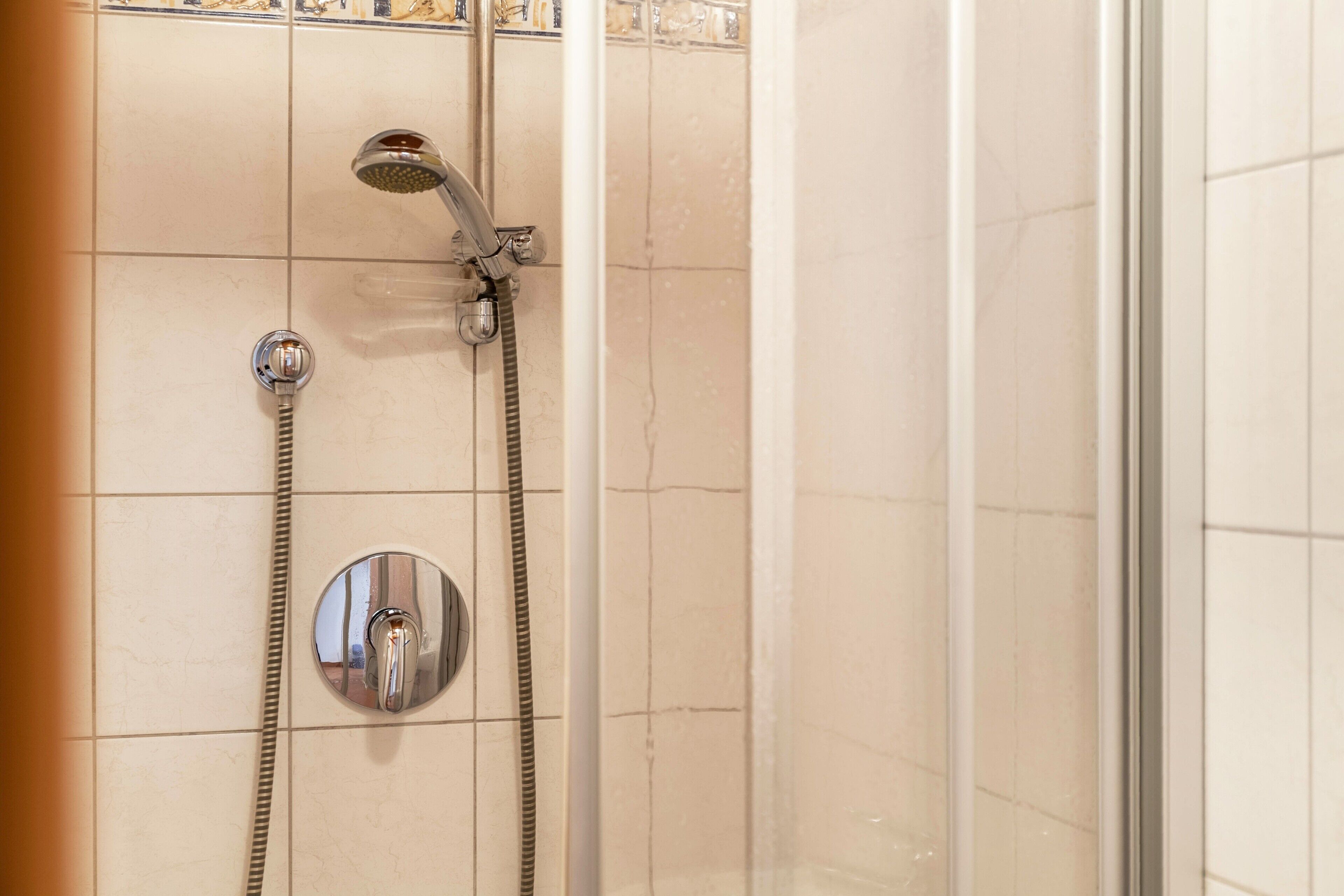 Dusche