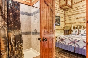 6 bedrooms, free WiFi