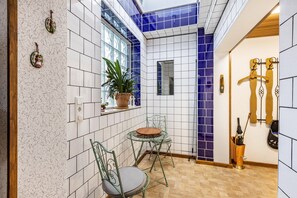 Interior - Apartment 'Haus Am Markt 2' with Wi-Fi (Schöningen)