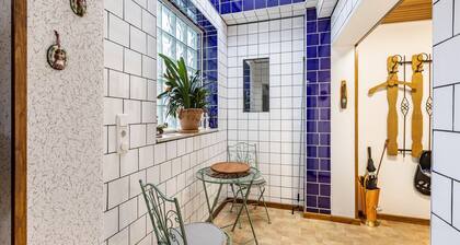 Ferienwohnung 'Haus Am Markt 2' mit Wi-Fi