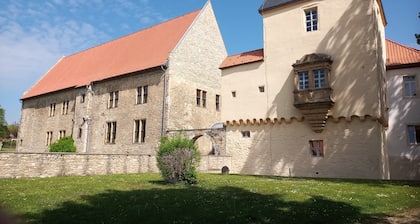Ferienwohnung 'Haus Am Markt 2' mit Wi-Fi