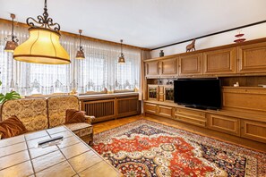 Interior - Apartment 'Haus Am Markt 2' with Wi-Fi (Schöningen)