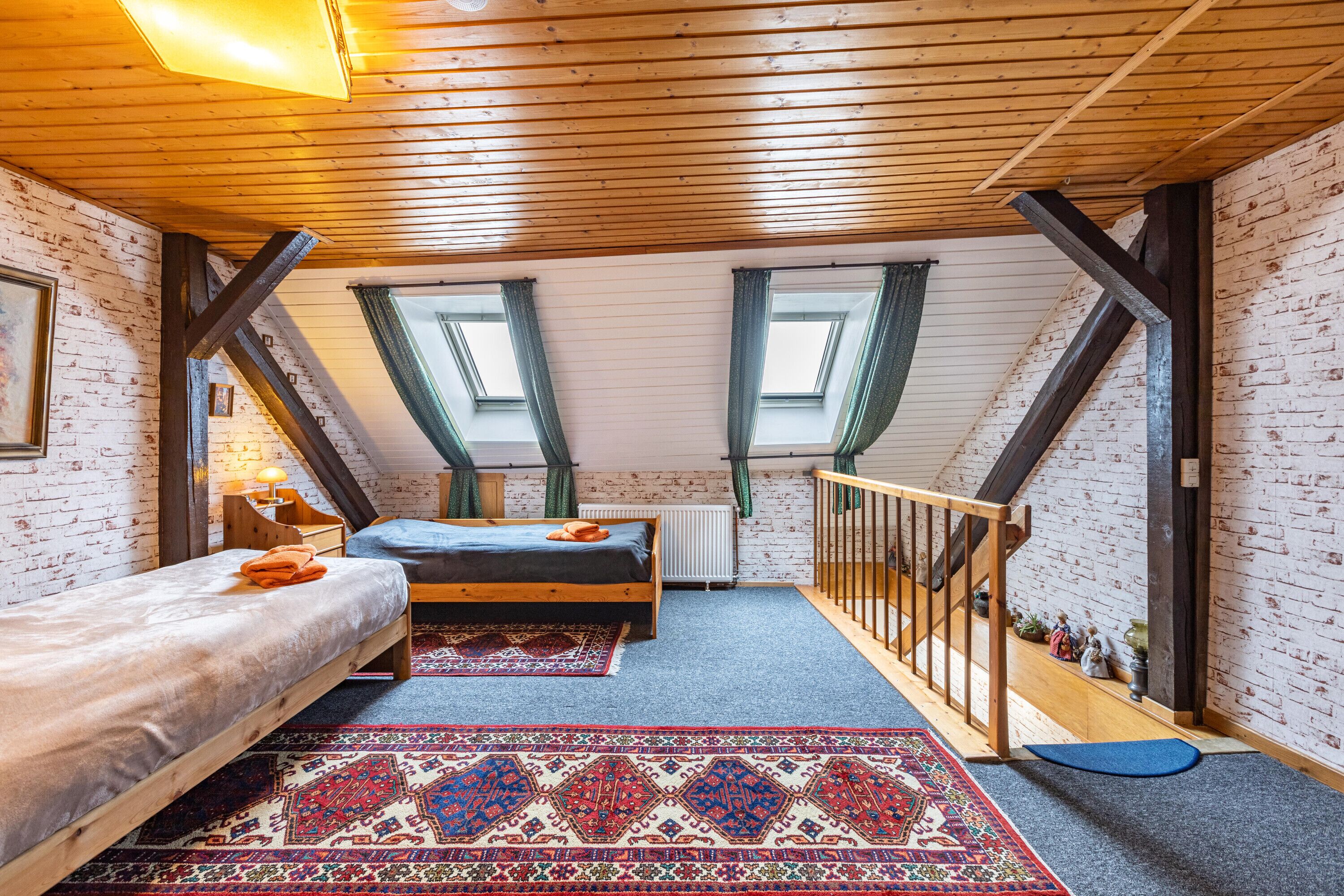 1 habitación, wifi gratis y ropa de cama 