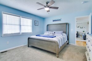 3 chambres, Wi-Fi, draps fournis