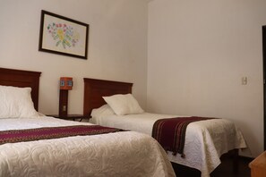 2 bedrooms, WiFi
