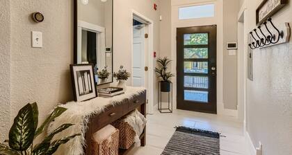 Close to The Pearl, Riverwalk, Frost, Alamodome