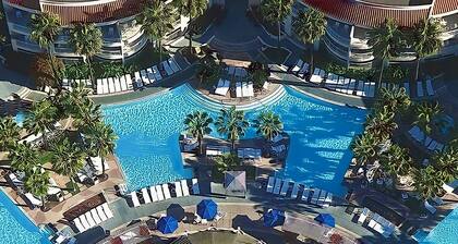 Wow! Coronado Beach Resort sleeps 4 w/kitchen, by Hotel Del & ocean FREE Parking