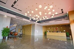 Interior - Baise Jiantong Yue Hotel (High-speed Railway Station) (Baise)