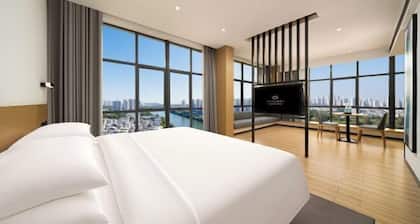 Baise Jiantong Yue Hotel (High-speed Railway Station)