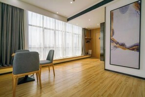 Room - Baise Jiantong Yue Hotel (High-speed Railway Station) (Baise)