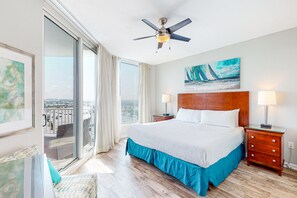 2 bedrooms, internet, bed sheets