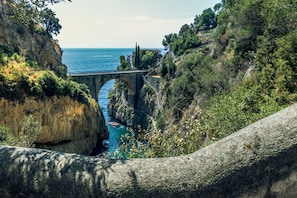 Miscellaneous - Casa Lella, Furore, Italy (Furore)