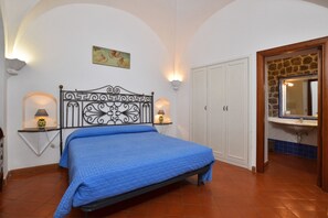 2 soverom, wi-fi (inkludert) og sengetøy