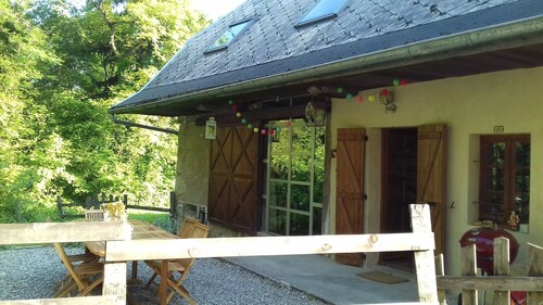 House / Villa - Seynod