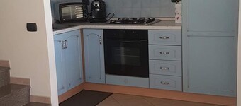 House / Villa - Villasimius