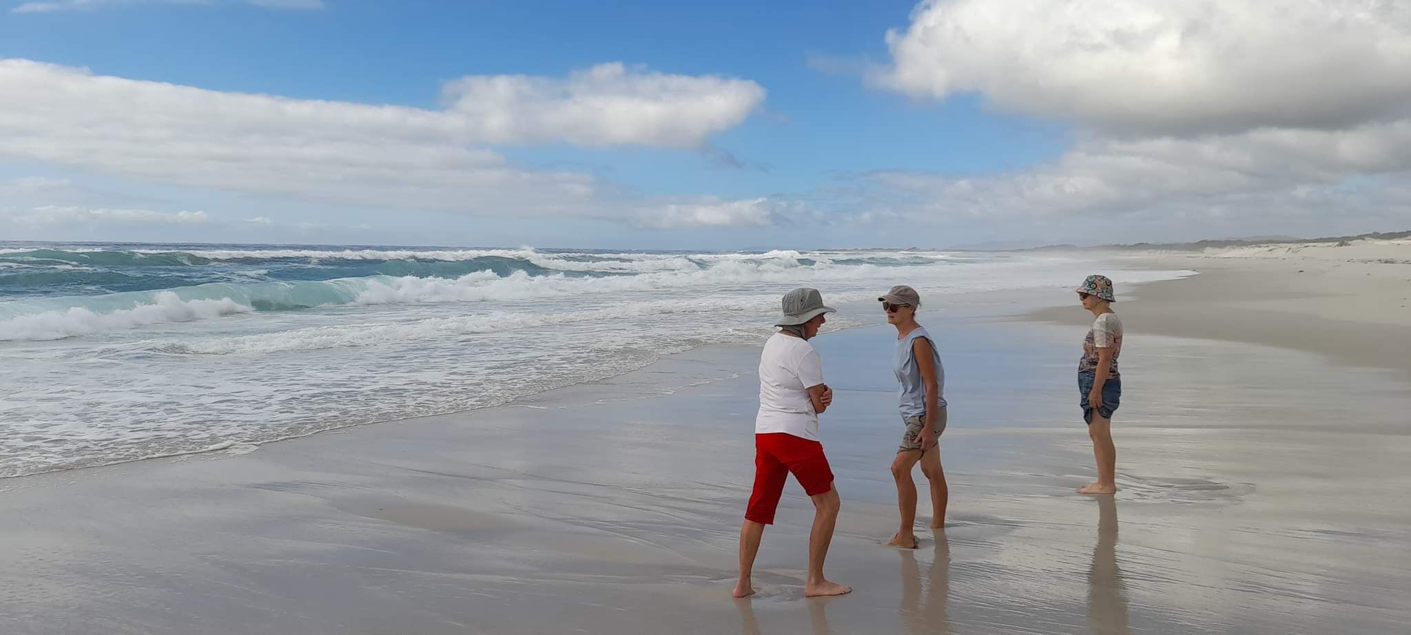 Amazing Ansons Bay remote paradise for the family in the Bay of Fires area. — image 8