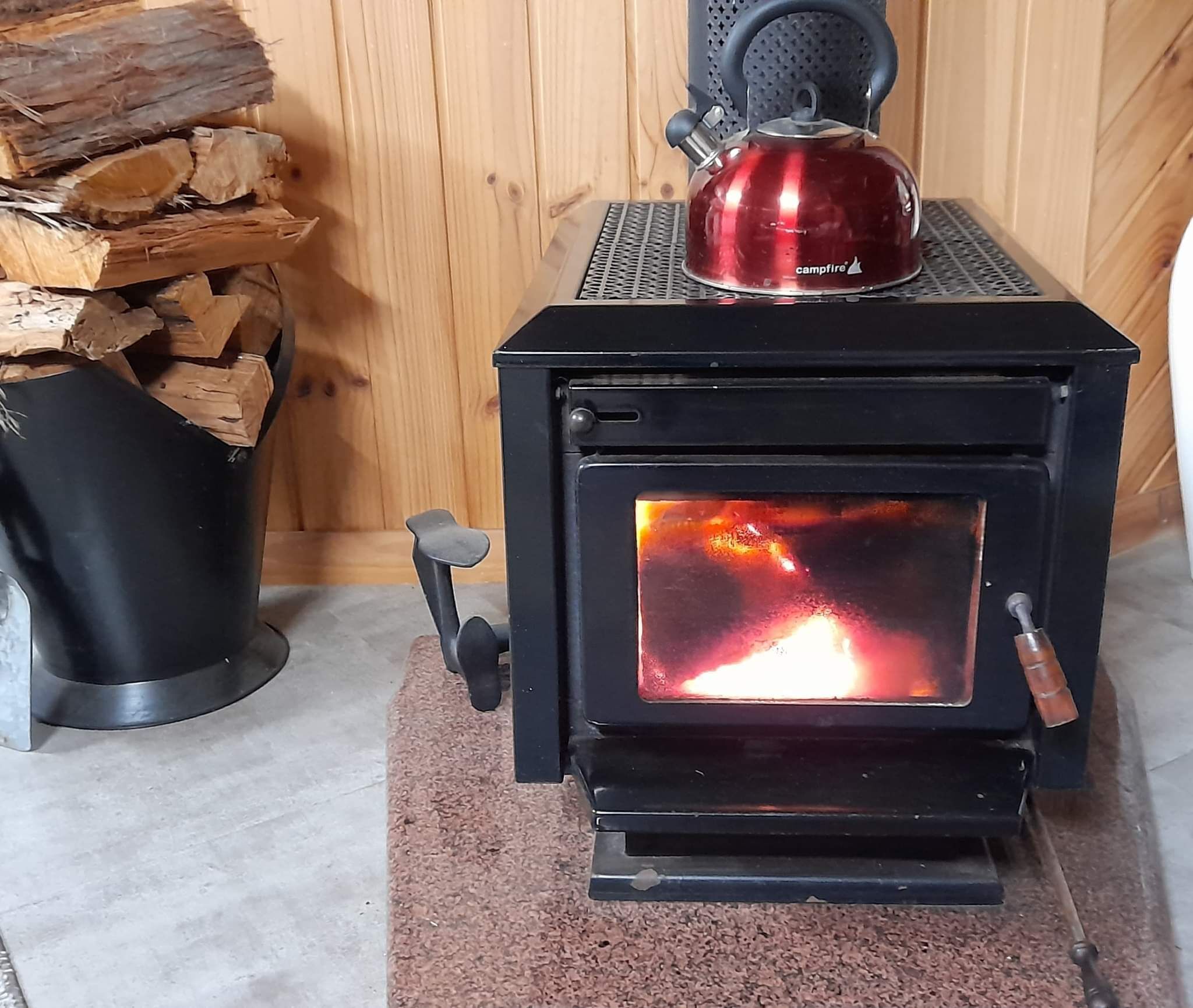 Amazing Ansons Bay remote paradise for the family in the Bay of Fires area. — image 2