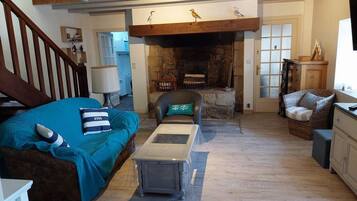 Télévision, livres