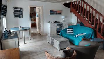 Télévision, livres