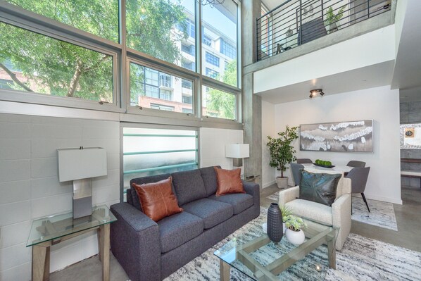 Téléviseur connecté, imprimante