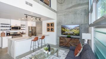 Smart TV, printers