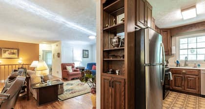 Flash Deal: 10% Off 3+ nights Already Low Rates – July and August!