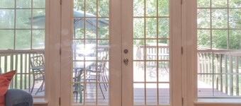 5% off 5 Nights When you Stay with iTrip Marietta