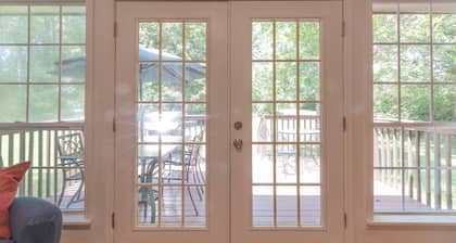 5% off 5 Nights When you Stay with iTrip Marietta