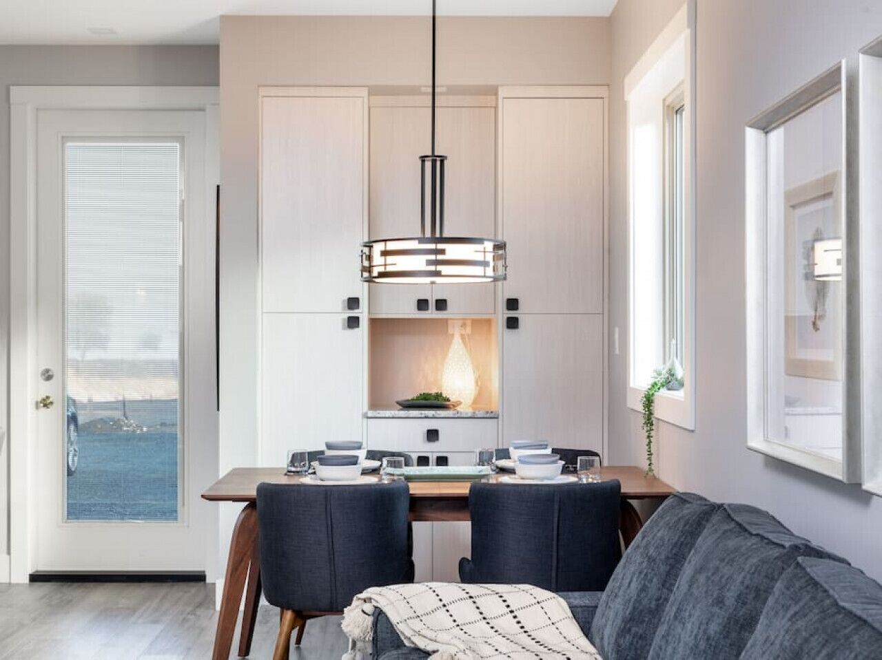 Interieur