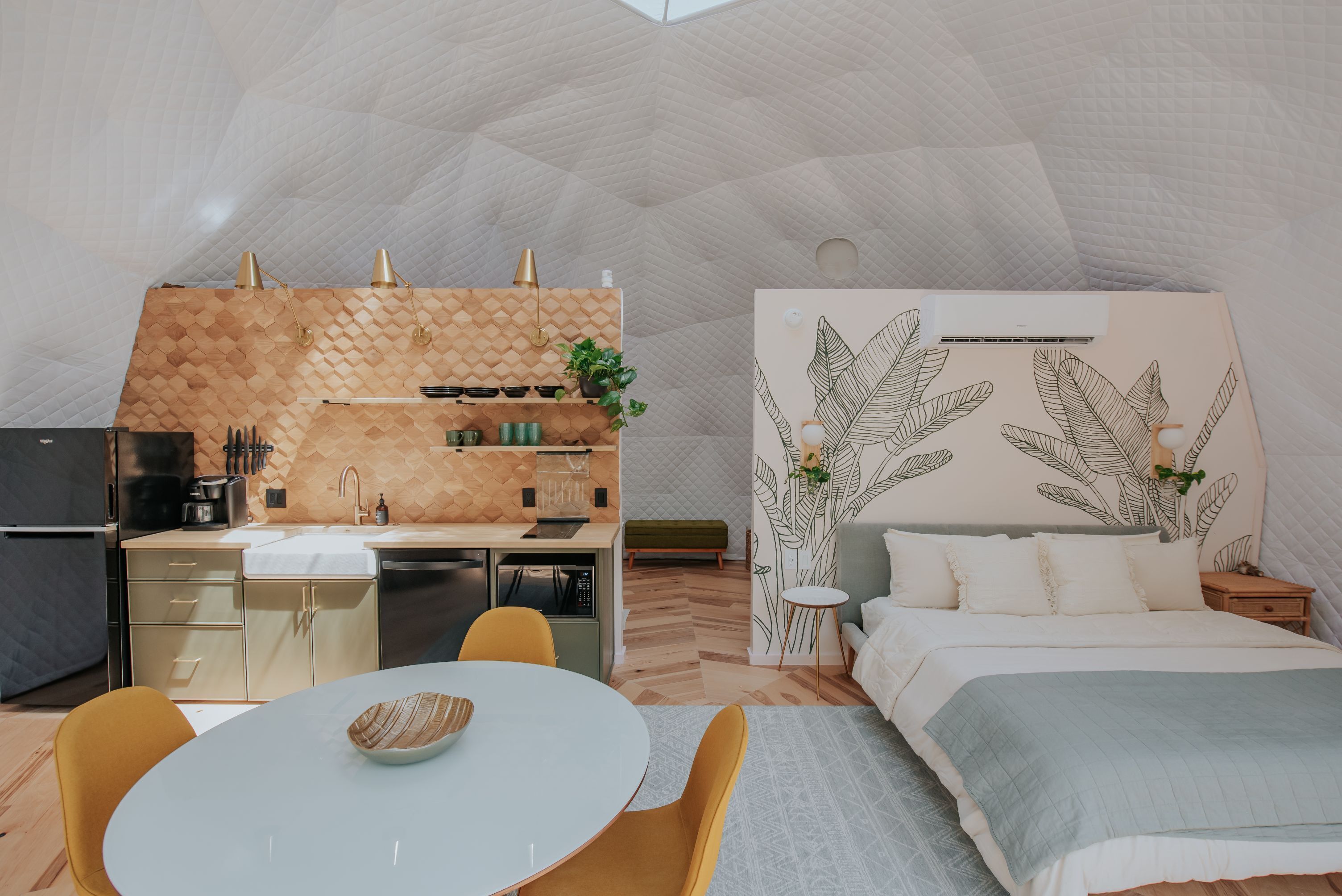 1 soveværelse, gratis Wi-Fi, sengetøj