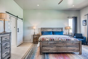 4 Schlafzimmer, Internetzugang, Bettwäsche