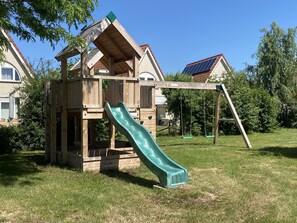 Espace pour enfants