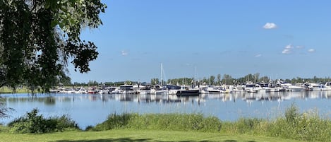Port de plaisance