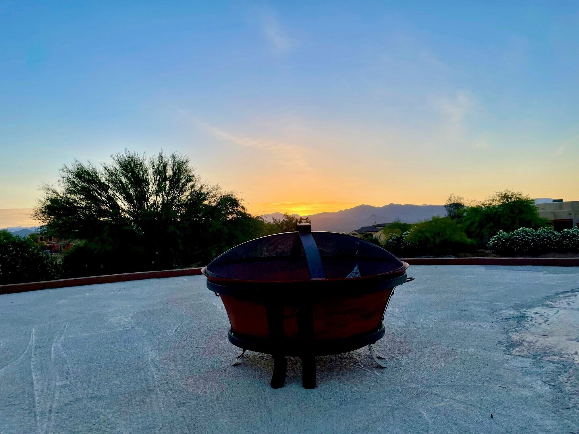 Serentiy At Tonto Forest