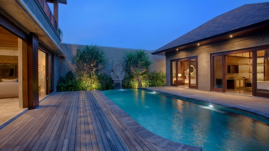 Taman Dhamawangsa Suites