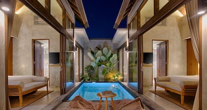 Taman Dhamawangsa Suites