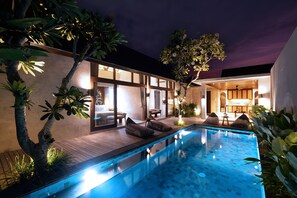 Exterior - Taman Dhamawangsa Suites (Nusa Dua)