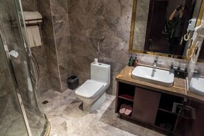 Room - Zhenfeng Fangzhou Hotel (Zhenfeng)